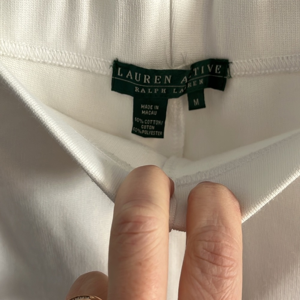Ralph Lauren Active Tracksuit Set - Picture 10 of 12